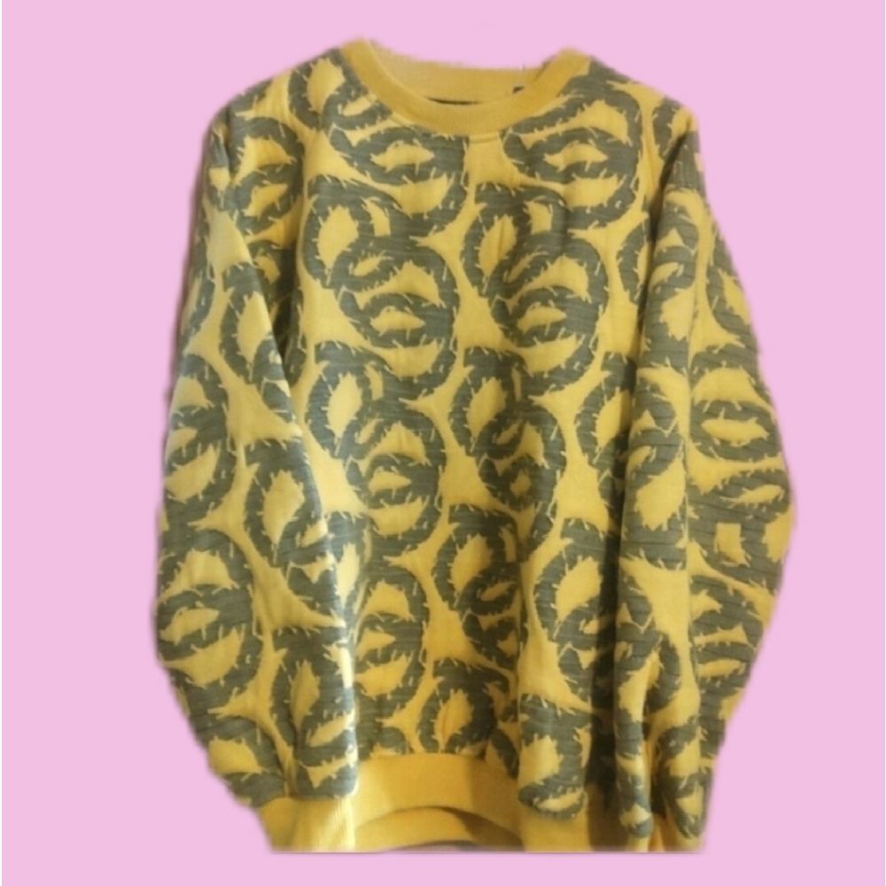 VINTAGE KOMAN Sweatshirt